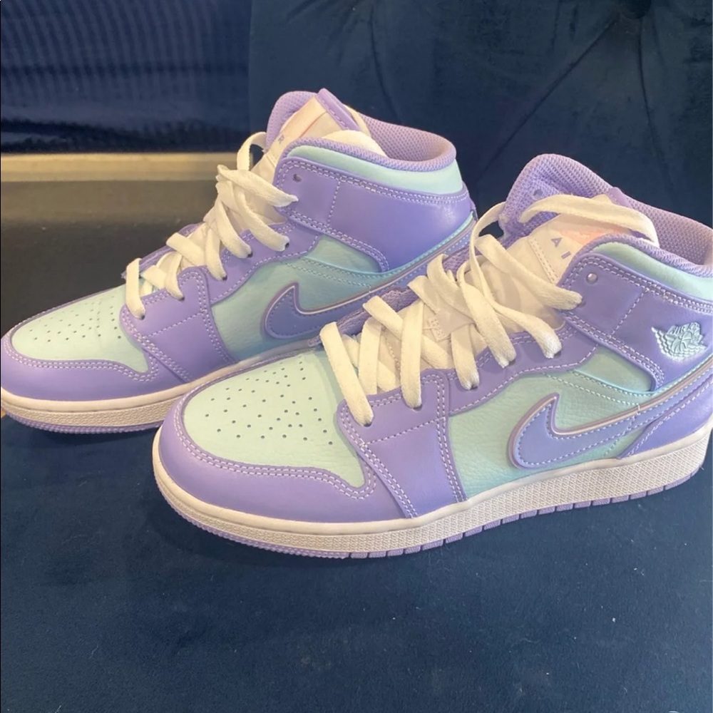 Jordan 1